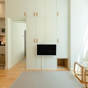 Appartement met een Slaapkamer